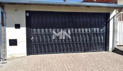 Casa à venda, 2 quartos, 2 vagas, Residencial Parque Laguna - Salto/SP