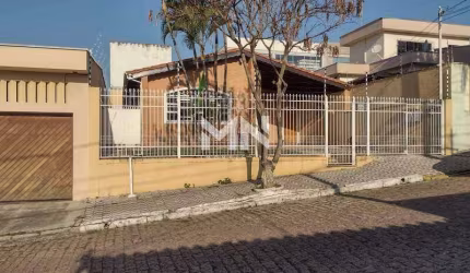 Casa à venda, 3 quartos, 4 vagas, Vila Roma - Salto/SP