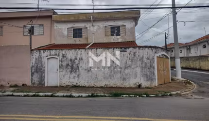Casa à venda, 2 quartos, 1 suíte, 3 vagas, Vila Padre Bento - Itu/SP