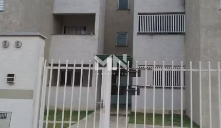 Apartamento à venda, 2 quartos, 1 vaga, Residencial Santa Madre Paulina - Salto/SP