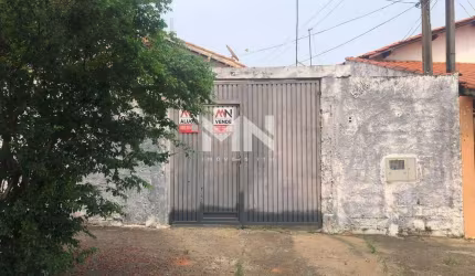 Casa à venda, 2 quartos, 5 vagas, Vila Roma - Itu/SP