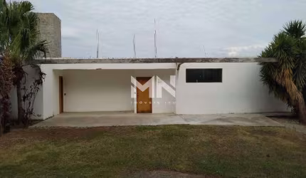 Casa à venda, 4 quartos, 4 suítes, 4 vagas, Jardim Paraíso II - Itu/SP