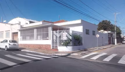 Casa para aluguel, 3 quartos, 1 suíte, Centro de Itu - Itu/SP