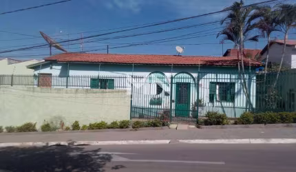 Casa à venda, 3 quartos, 1 suíte, 1 vaga, Jardim Convenção - Itu/SP