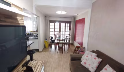 Casa à venda no Santa Madre Paulina, Salto - SP, com 120 m²
