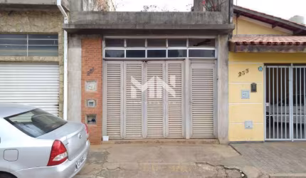 Casa à venda, 1 quarto, 1 suíte, 2 vagas, Jardim Santana - Itu/SP