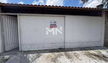 Casa à venda no bairro São Camilo, Itu-SP, com 118,15m² de área construída