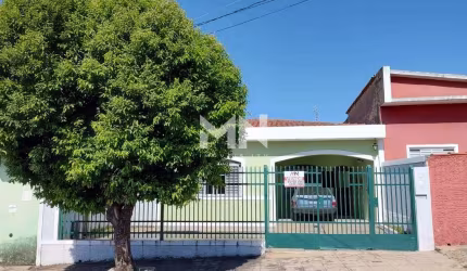 Casa à venda, 3 quartos, 4 vagas, Jardim Alberto Gomes - Itu/SP