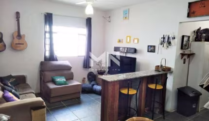 Apartamento à venda, 2 quartos, 1 vaga, Jardim Rosinha - Itu/SP