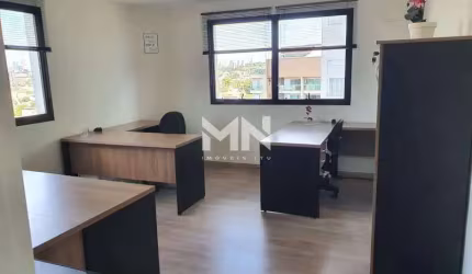 Sala comercial para aluguel, 2 vagas, JARDIM VERGUEIRO - Sorocaba/SP