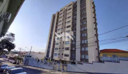 Apartamento à venda, 3 quartos, 1 suíte, 2 vagas, Edifício Jardim dos Taperás - Salto/SP