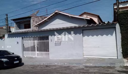 Casa à venda, 3 quartos, 2 vagas, Cruz das Almas - Itu/SP