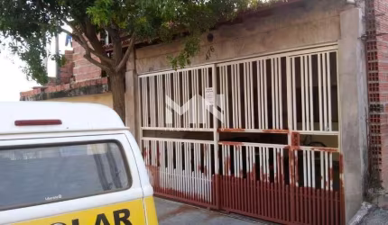 Casa à venda, 3 quartos, 1 suíte, 2 vagas, Jardim Europa - Itu/SP