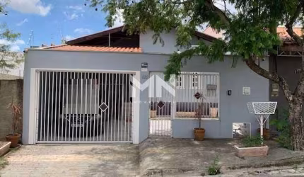 Casa à venda, 2 quartos, 1 suíte, 2 vagas, Jardim Paulista - Itu/SP