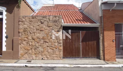 Casa para aluguel, 3 quartos, 2 suítes, 1 vaga, Centro de Itu - Itu/SP