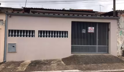 Casa para aluguel, 2 quartos, Cidade nova - Itu/SP