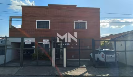 Apartamento à venda, 2 quartos, 1 vaga, Parque das Indústrias - Itu/SP