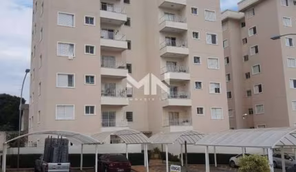 Apartamento à venda, 2 quartos, 2 vagas, Edifício Residencial Ilhabela - Itu/SP