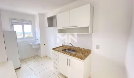 Apartamento venda 2 quartos Nossa Senhora Aparecida 55,01m²