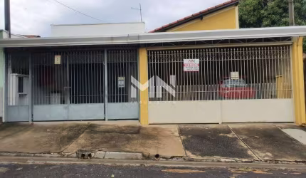 Casa à venda, 2 quartos, 4 vagas, Jardim Padre Bento - Itu/SP