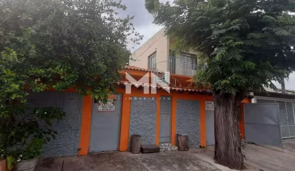 Casa à venda, 5 quartos, 2 suítes, 3 vagas, Jardim Padre Bento - Itu/SP