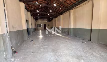 Salao alugar 2 salas Vila São Francisco 285m²