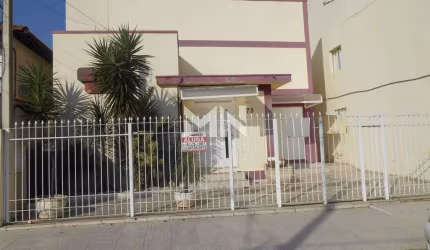 Ponto comercial para aluguel, 1 vaga, São Luiz - Itu/SP