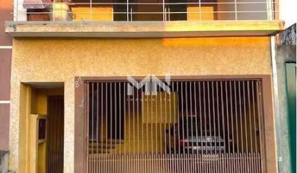Casa á Venda, Parque América 150 m²