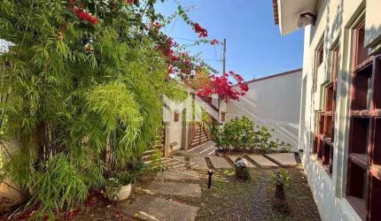 Casa à venda, 4 quartos, 2 suítes, 4 vagas, Vila Santa Rosa - Itu/SP