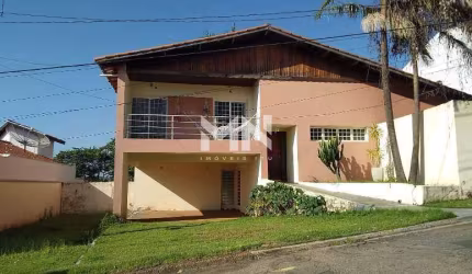 Casa à venda, 3 quartos, 1 suíte, 2 vagas, Jardim Paraíso II - Itu/SP