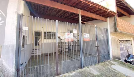 Casa residencial para Venda e Locação Parque América, Itu 3 dormitórios sendo 1 suíte, 1 sala, 2 banheiros, 1 vaga 70,00 m² construída, 70,00 m² útil,