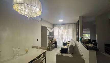 Apartamento alugar 3 quartos Condomínio. Altos do Varvito 80 m²