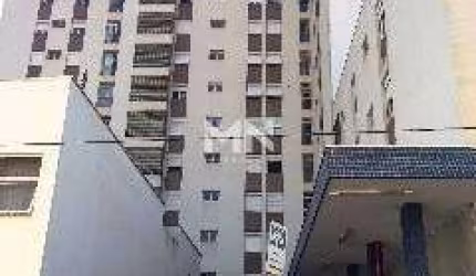 Apartamento à venda, 3 quartos, 1 vaga, Edifício Novo Itu - Itu/SP