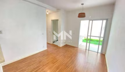 Apartamento à venda, 2 quartos, 2 vagas, Edifício Residencial Ilhabela - Itu/SP