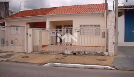 Casa à venda, 2 quartos, 2 vagas, Vila Nova - Itu/SP