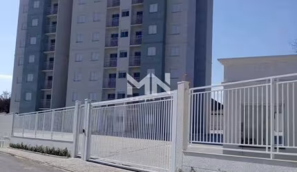 Apartamento à Venda – Cond. Jardim dos Pinheiros 49 m²