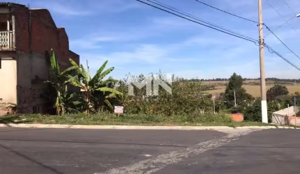 Lote à venda, Parque São Camilo - Itu/SP