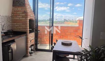 Casa condomínio para aluguel, 3 quartos, 1 suíte, 3 vagas, Condomínio Village Moutonnée - Salto/SP
