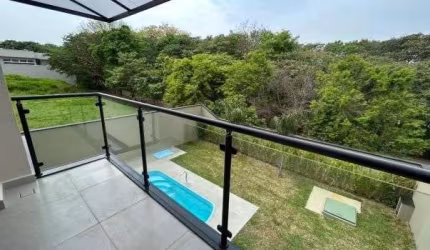 Casa condomínio à venda, 3 quartos, 1 suíte, 4 vagas, Condomínio Lagos D'icaraí - Salto/SP
