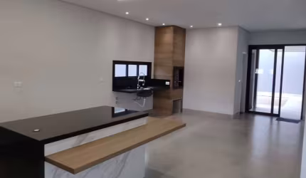 Casa condomínio à venda, 3 quartos, 1 suíte, 4 vagas, Condomínio Lagos D'icaraí - Salto/SP