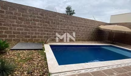 Casa condomínio à venda, 3 quartos, 3 suítes, 4 vagas, Condomínio Lagos D'icaraí - Salto/SP