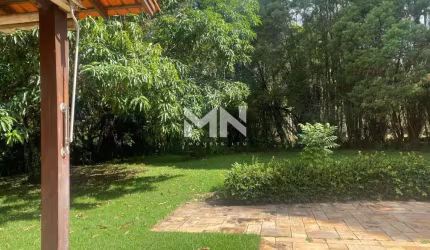 Casa à venda no Condomínio Terras de São José em Itu/SP.