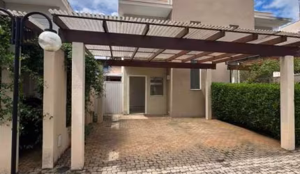 Casa para aluguel, 3 quartos, 2 suítes, 2 vagas, Pinheirinho - Itu/SP