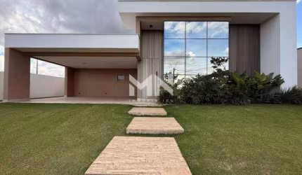 Casa condomínio à venda, 3 quartos, 4 vagas, Condomínio Xapada Parque Ytu - Itu/SP