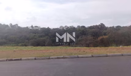 Terreno à venda e locação no Condomínio Gardenville em Itu/SP.