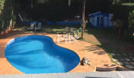 Casa para locação e venda no Condomínio Campos de Santo Antônio em Itu/SP.