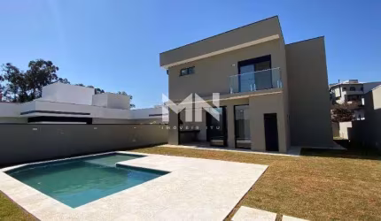 Casa à venda no Condomínio Villas do Golfe em Itu/SP.