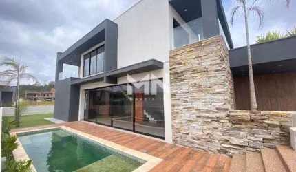 Casa à venda no Condomínio Villas do Golfe em Itu/SP.