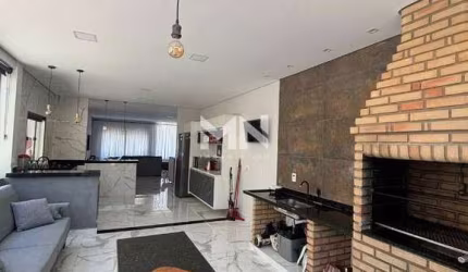 Casa à venda Condomínio Lagos D'icaraí em Salto/SP.