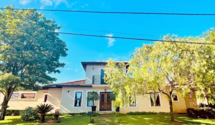 Casa à venda no Condomínio Portal de Itu II, Itu - SP, com 193 m² de área construída